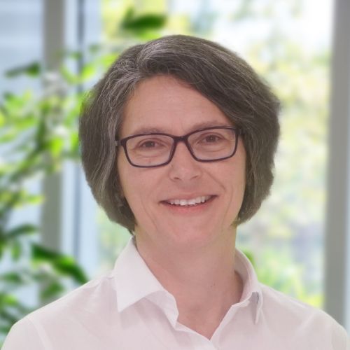 Christine Kleine
